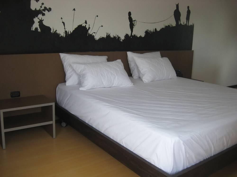 Hotel Viaggio Nueve Trez Bogota Room photo